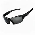 UV400 Round Sports Sunglasses – Unisex Cycling Eyewear