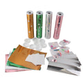 DIY Kaleidoscope Kit – STEM Science Educational Toy for Kids