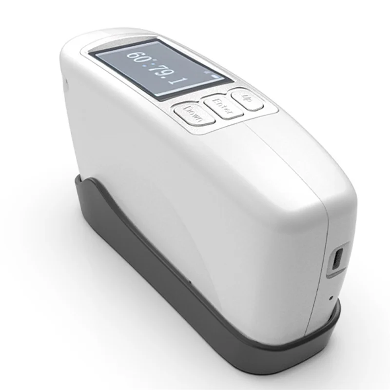 A36T-Portable Gloss Meter CS-300 SE 0 2GU Accuracy 100 000