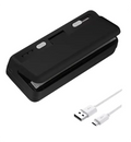 Mini Handheld Rechargeable Heat Bag Sealer | Food Packaging