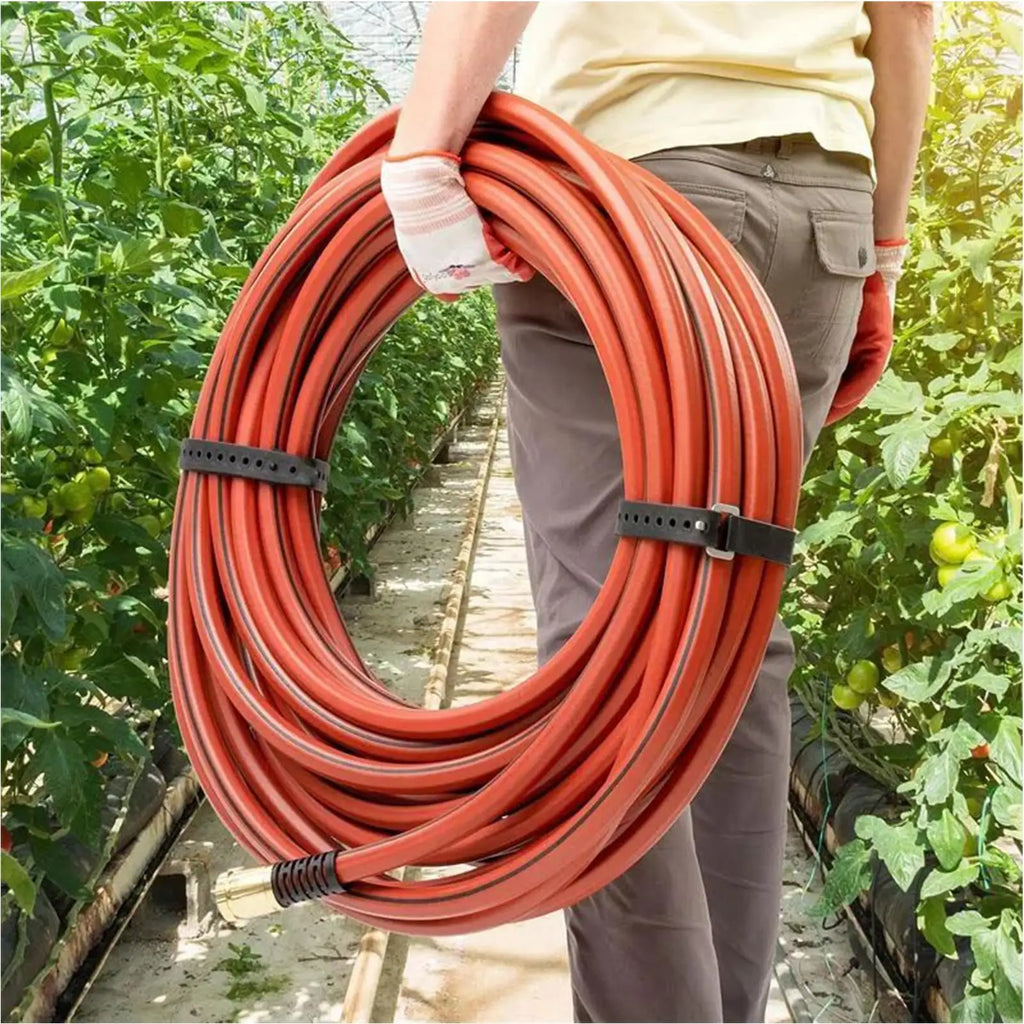 Heavy Duty Quick Release Nylon Tie Down Straps – 3 Sizes