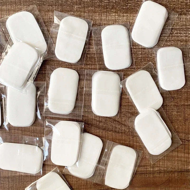 Portable Soap Paper Sheets | Travel Hand Washing Tablets 50–100 Pcs