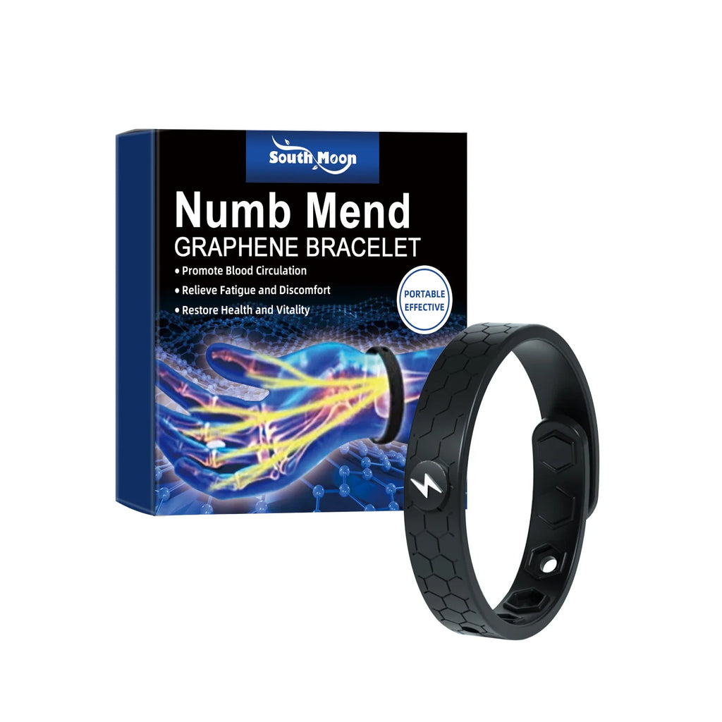 Wellness Bracelet – Lightweight Stylish Daily Wrist Care