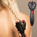 Electric Automatic Hair Braider | Two-Strand Twist Braid Maker