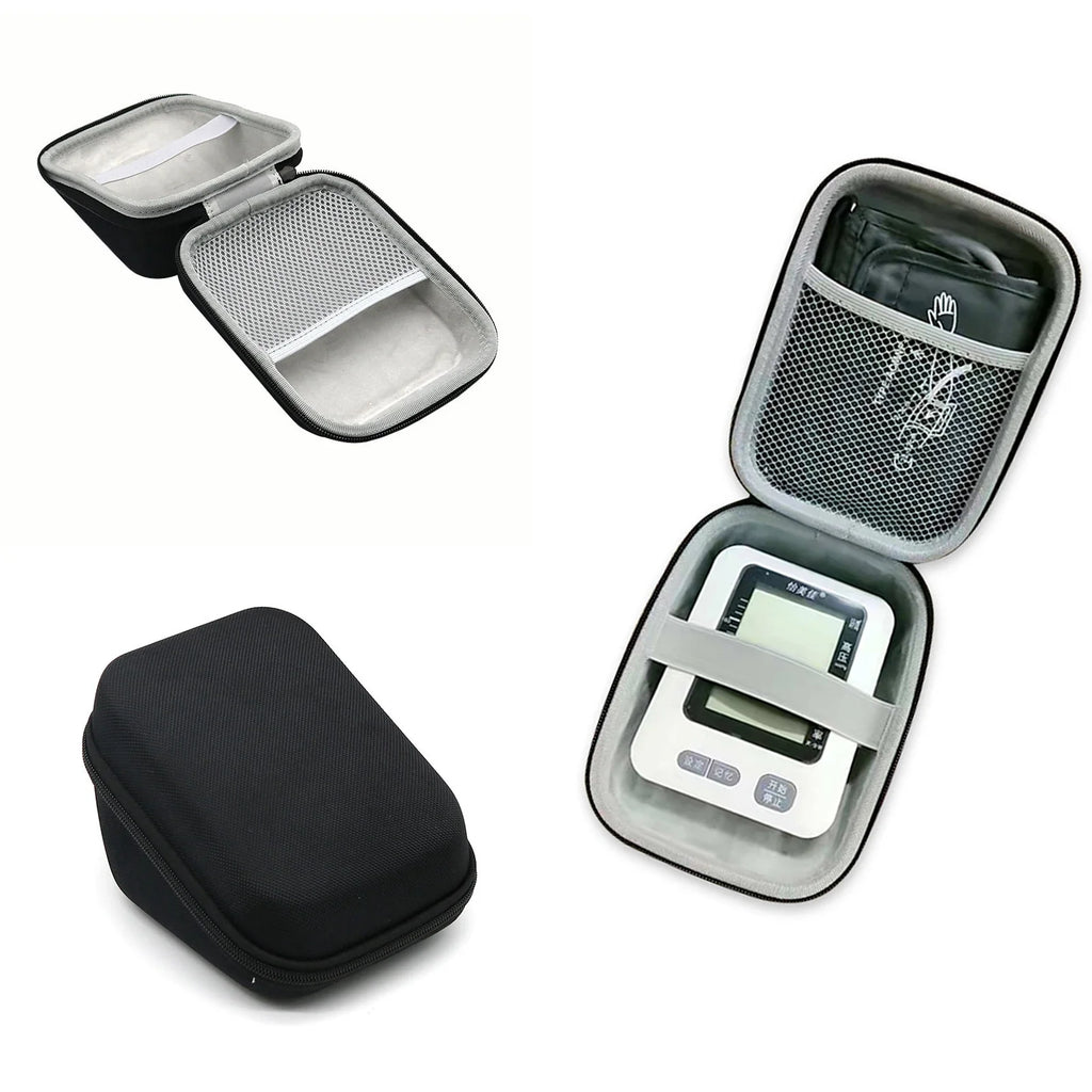 Portable Protective Case Outdoor Home Travel Storage Arm Blood