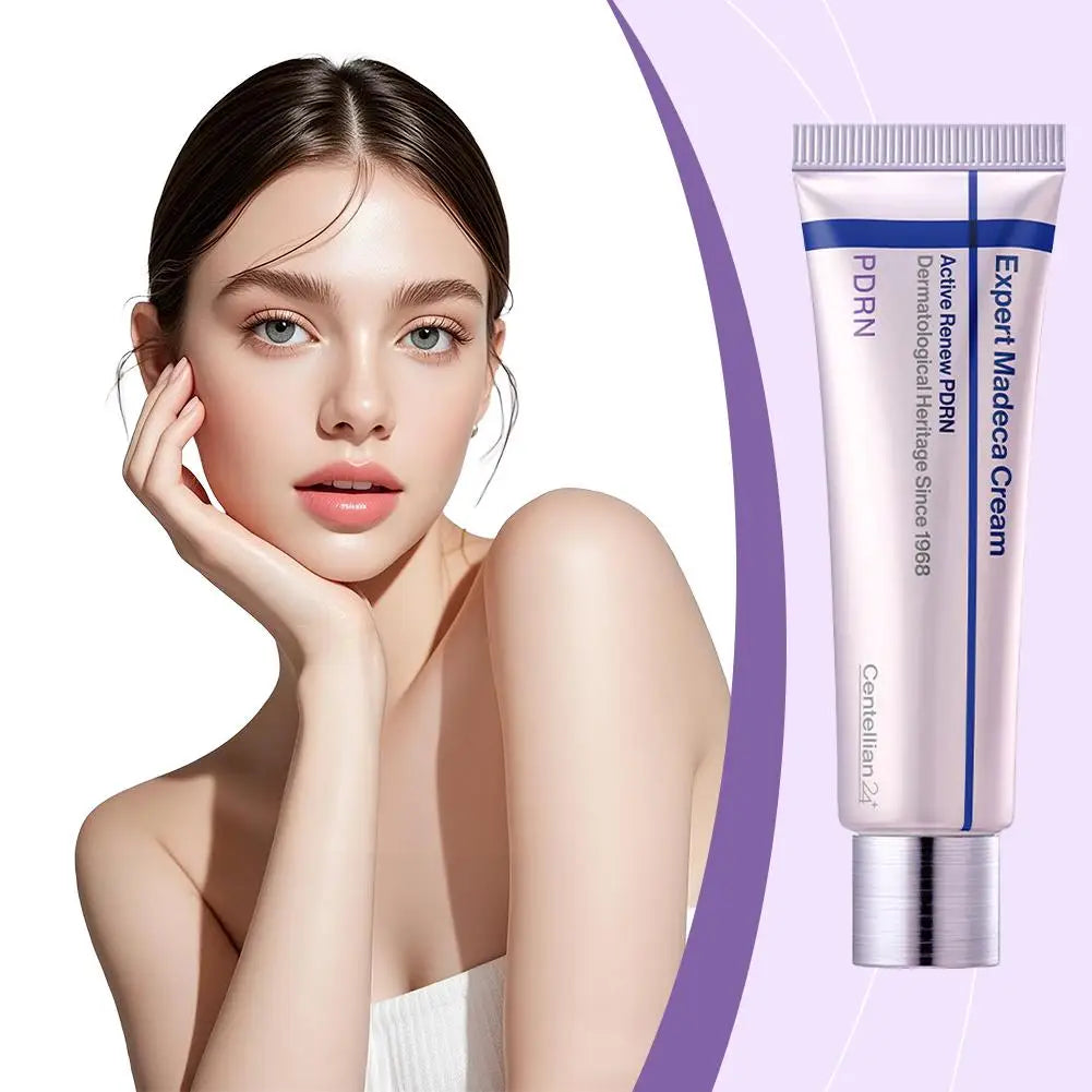 PDRN Hydrating Face Cream 50ml – Deep Moisture & Renewal