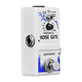 ammoon Noise Gate Guitar Pedal | True Bypass Zinc Alloy Shell