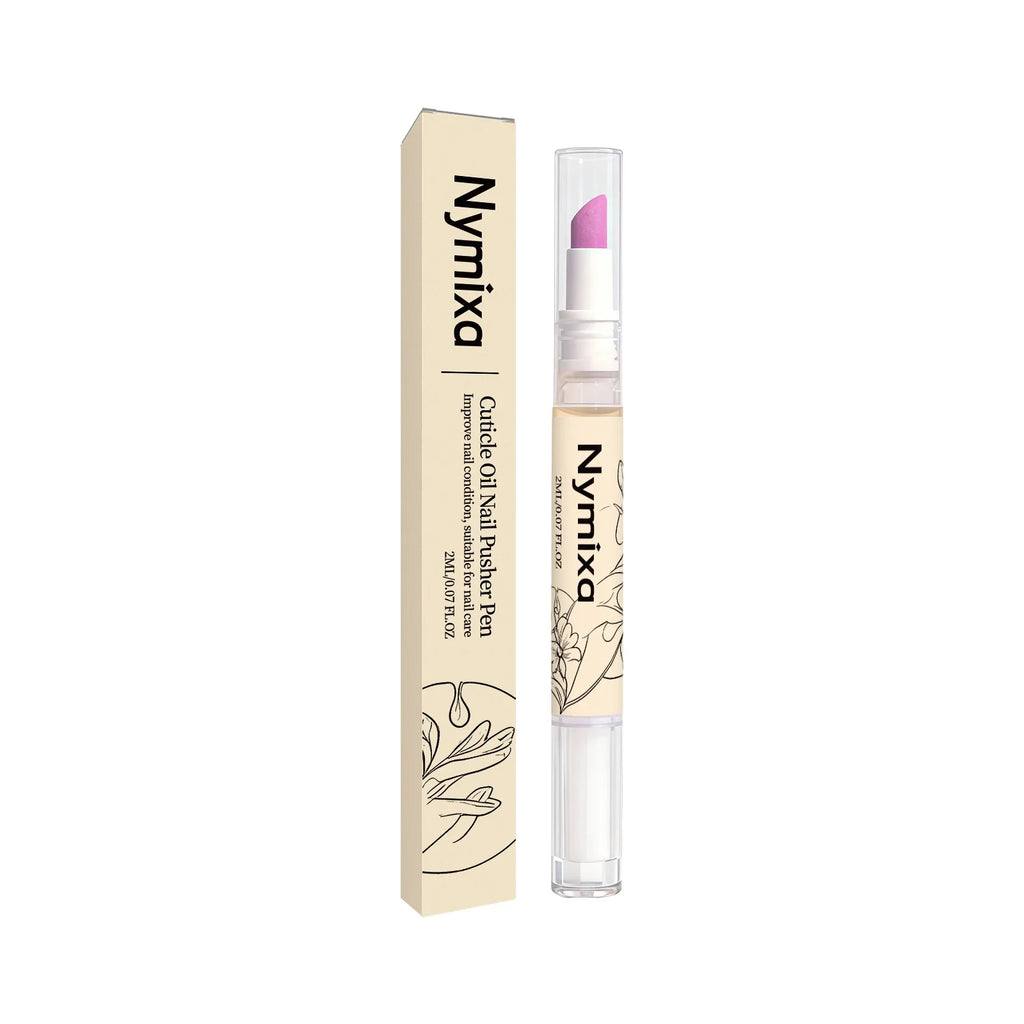 Cuticle Oil Pen – Hydrating Nail Care & Cuticle Repair 5ml