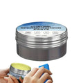 Rust Remover Metal Chrome Reconditioning Paste Tarnish Stainless
