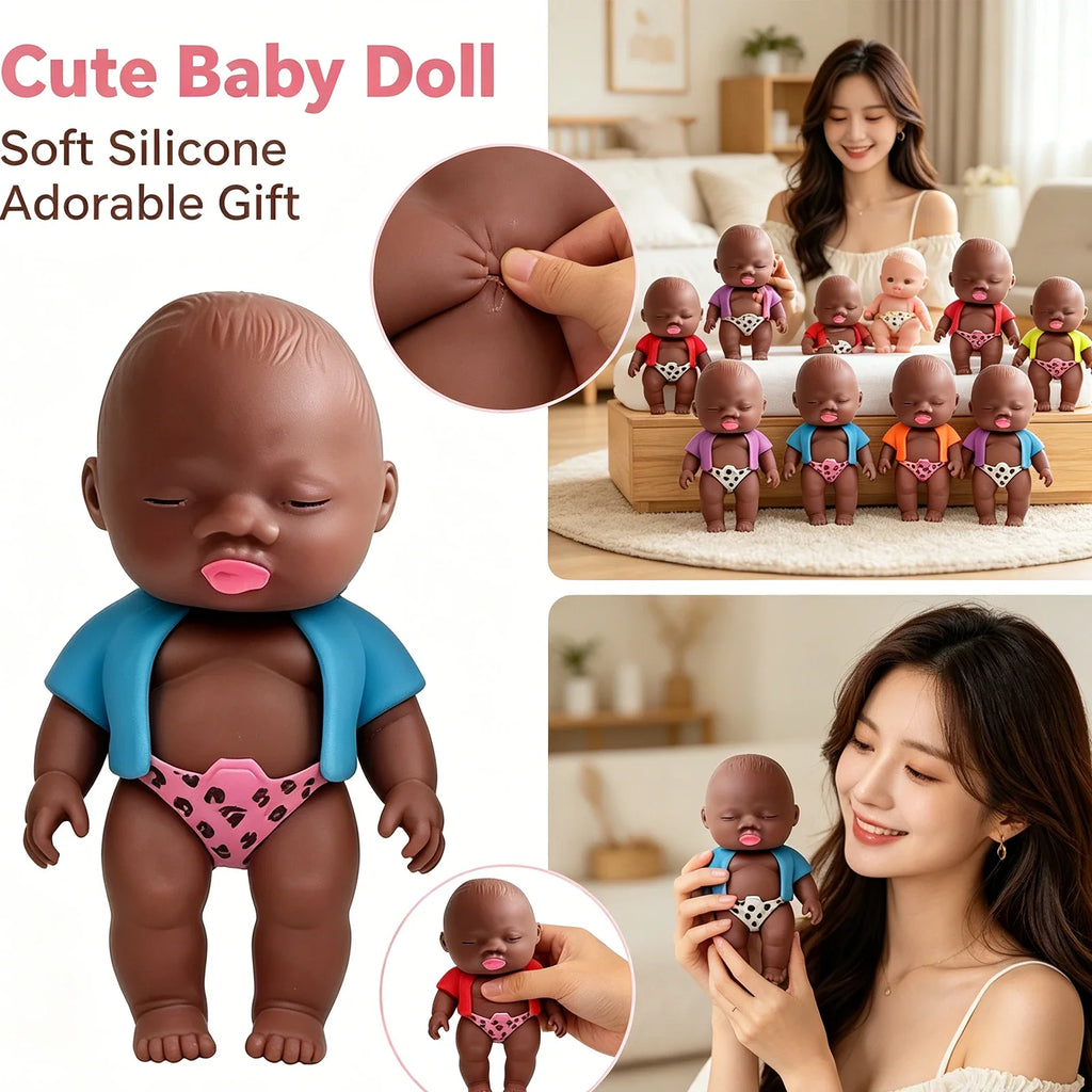 Ugly Doll Squishy Squeeze Toy – Slow Rising Fidget Fun