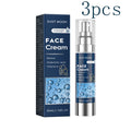 Men's Anti-Wrinkle Firming Face Cream – Retinol & Collagen