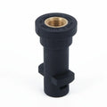 1/4" Bayonet Pressure Washer Adapter BSP Foam Lance Connector