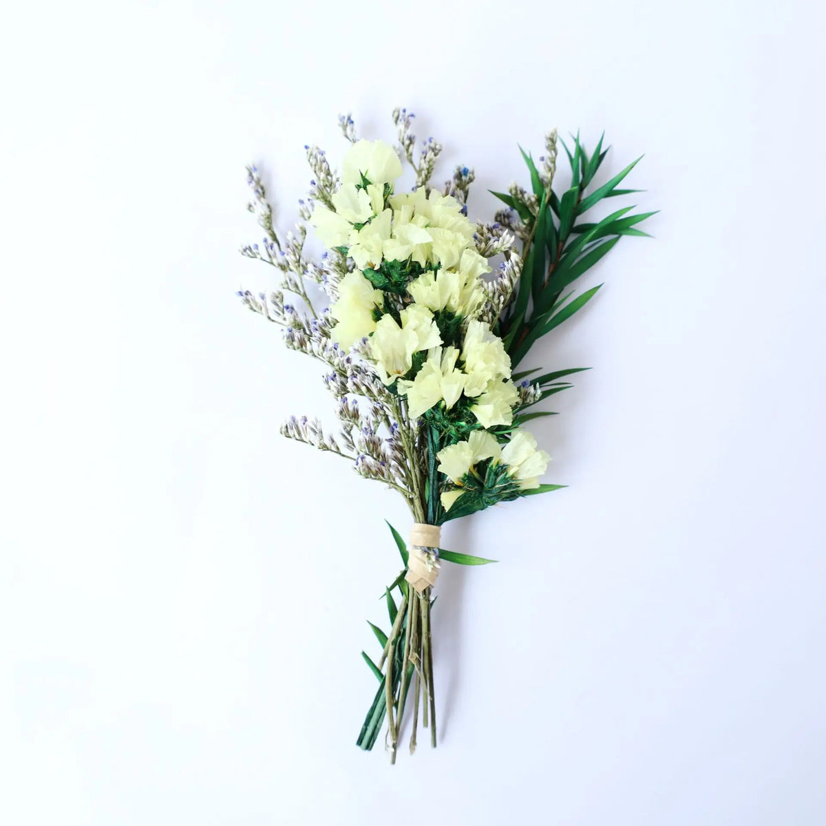 Dried Flower Bouquet High-quality Fingertip Greeting Card Decoration