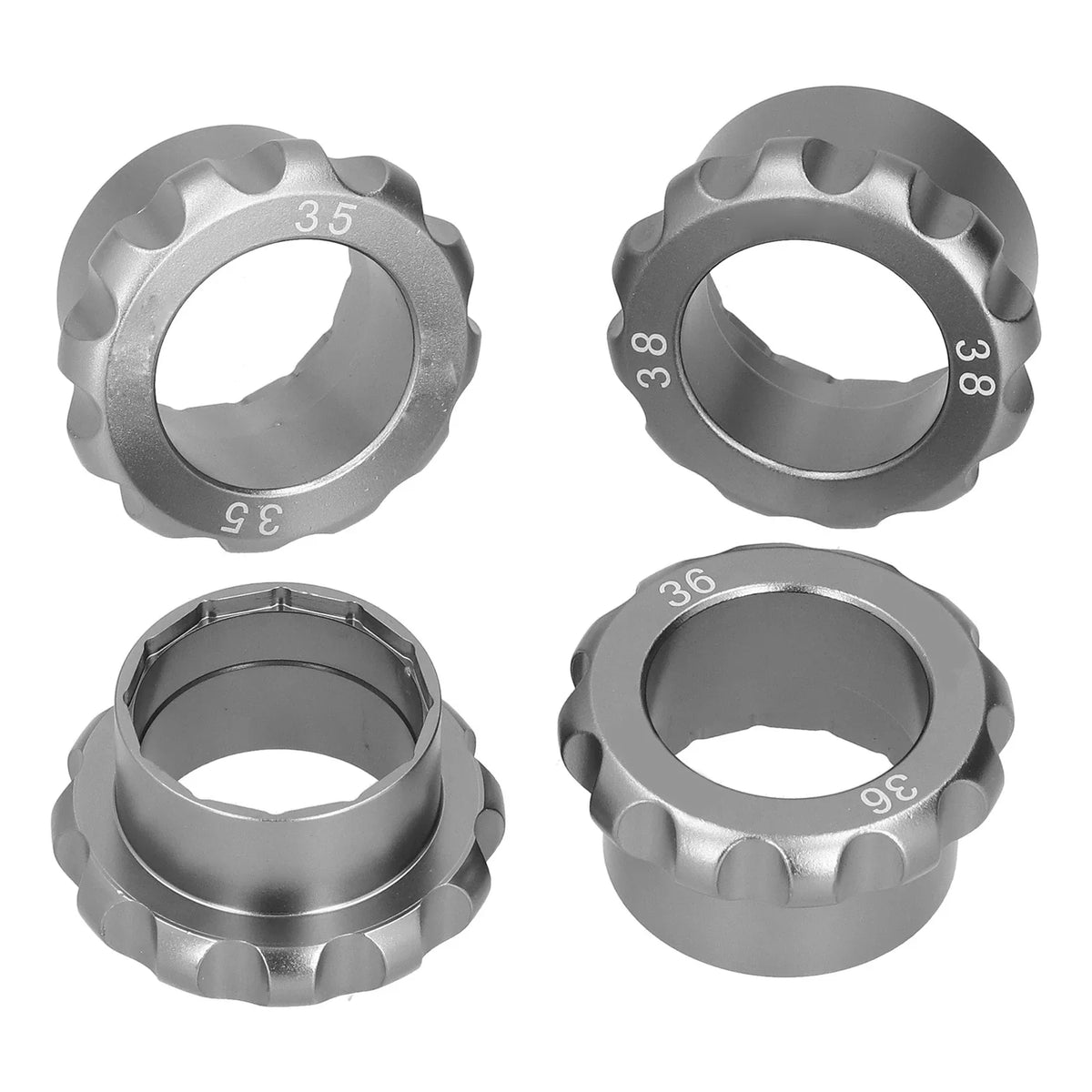 Watch Opener Die Professional Back Case Cover Remover Polygon Removal