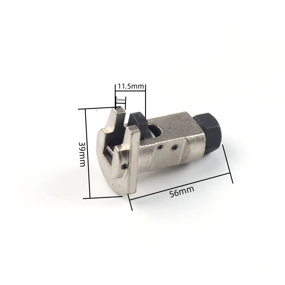Hydraulic Shock Absorber Removal Tool – Ball Joint & Strut Kit