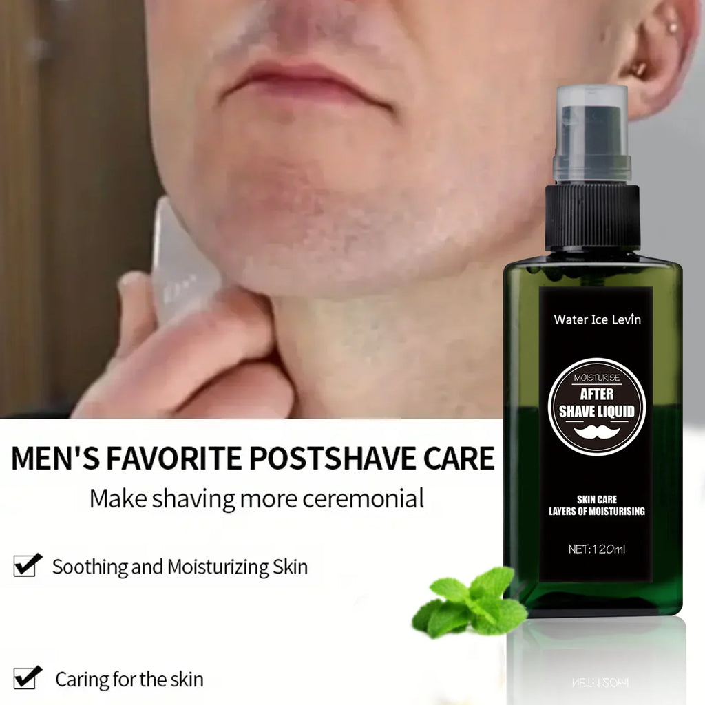 After Shave Repair Lotion – Ingrown Hair & Dark Spot Treatment
