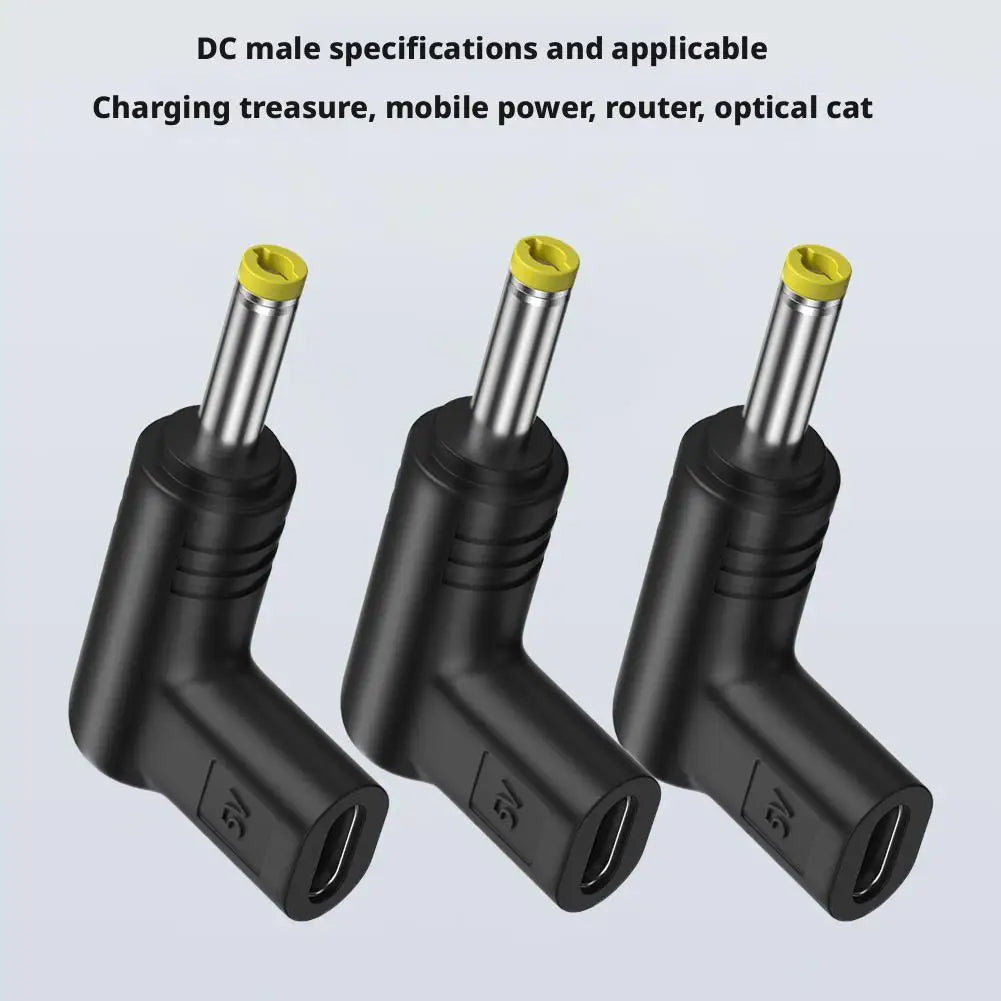 USB-C to DC Charging Adapter for PSP 1000 2000 3000 | Type-C