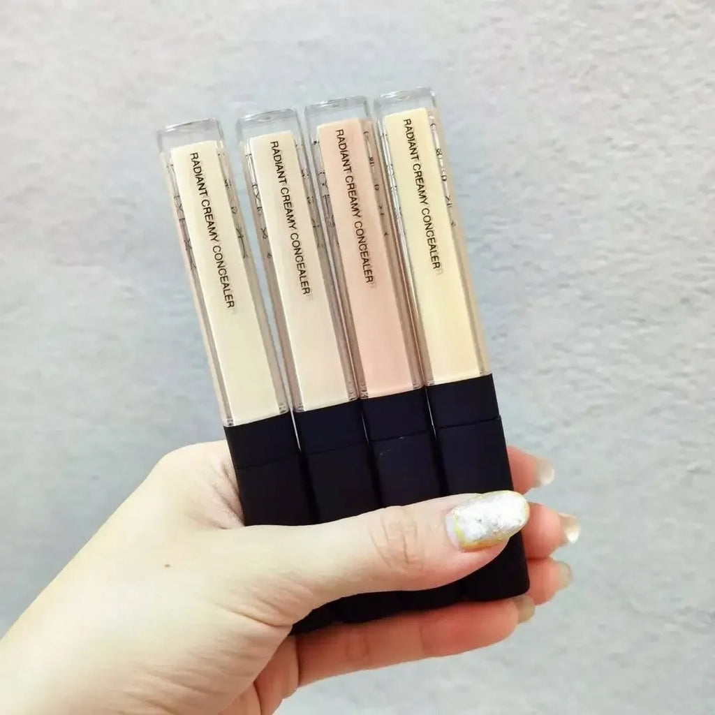 Radiant Creamy Concealer & Highlighter 6ml – Multiple Shades