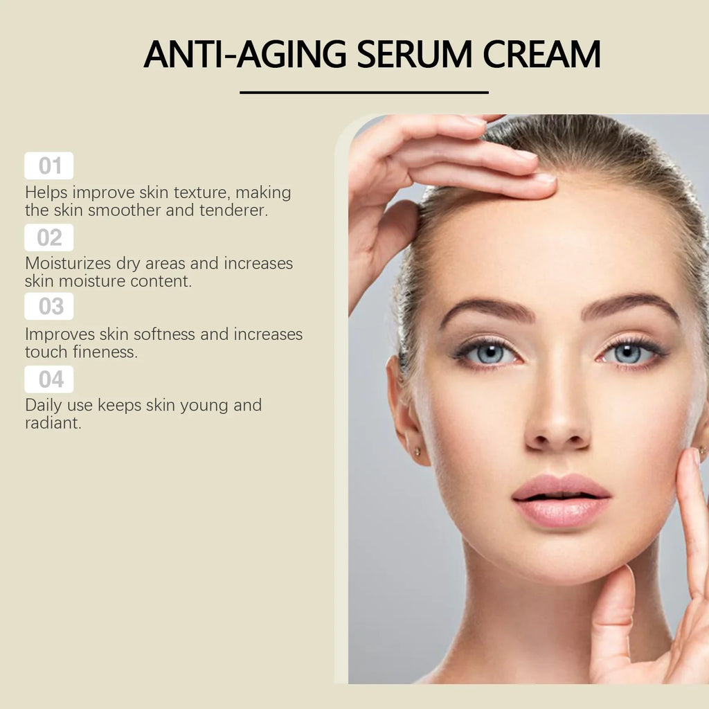 WIYUN Dark Spot Face Cream – Firming & Brightening | 50g