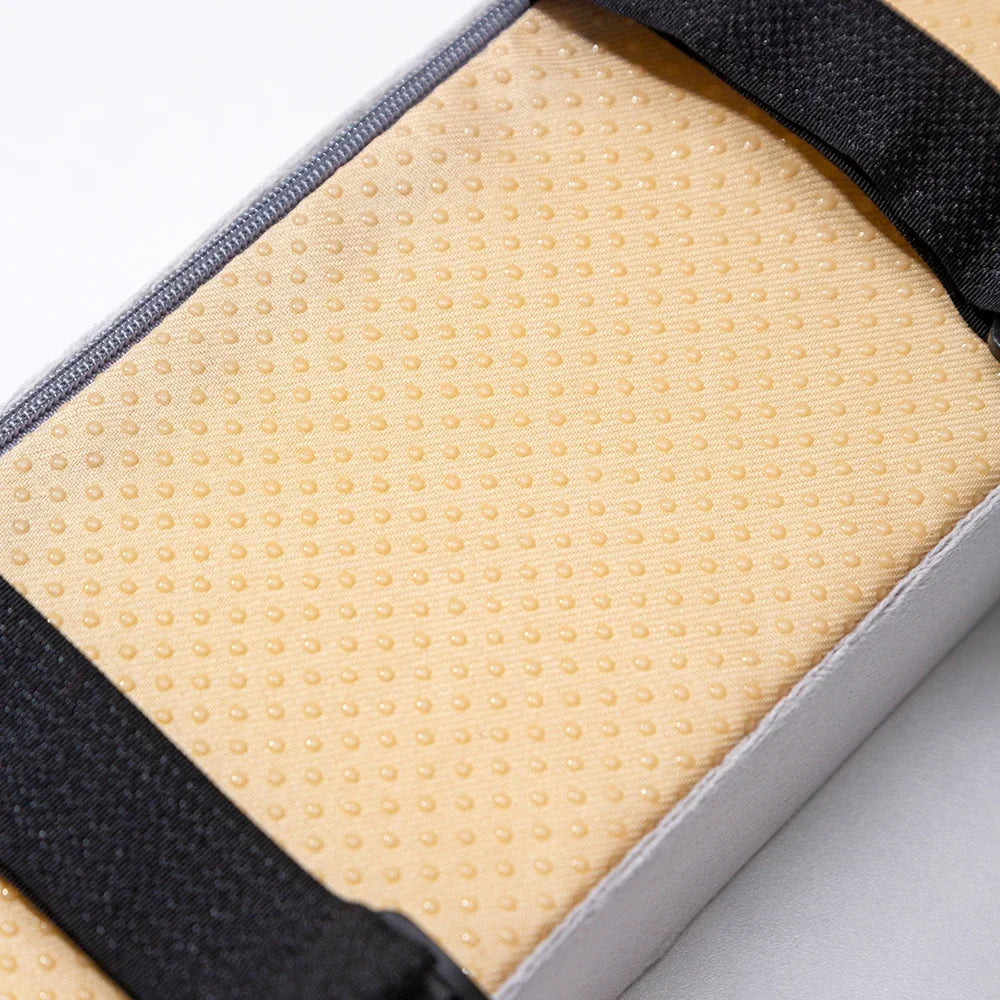 1 Pair Foam Elbow Pillow Chair Armrest Pads Support Arm Rest Office