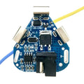 3S 10 8V 12 6V 40A BMS 18650 Lithium Battery Board Screwdriver Shura