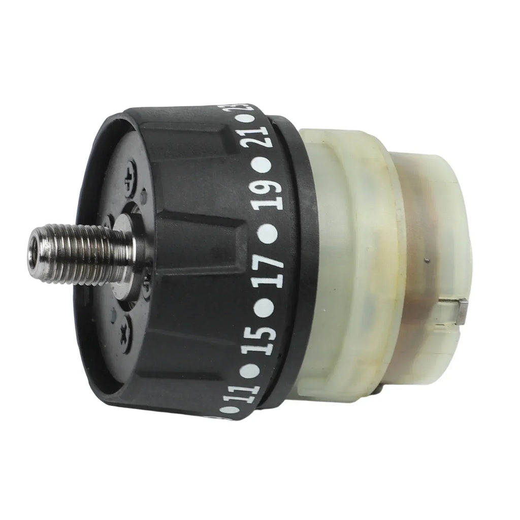 13-Tooth Brushless Dual Speed Gearbox for 16.8V/21V Drill
