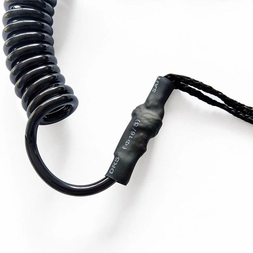 Adjustable Bodyboard Wrist Leash | Lightweight TPU Safety Strap