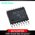 5pcs BQ Series Battery Management ICs – Multi-Model Chip Pack