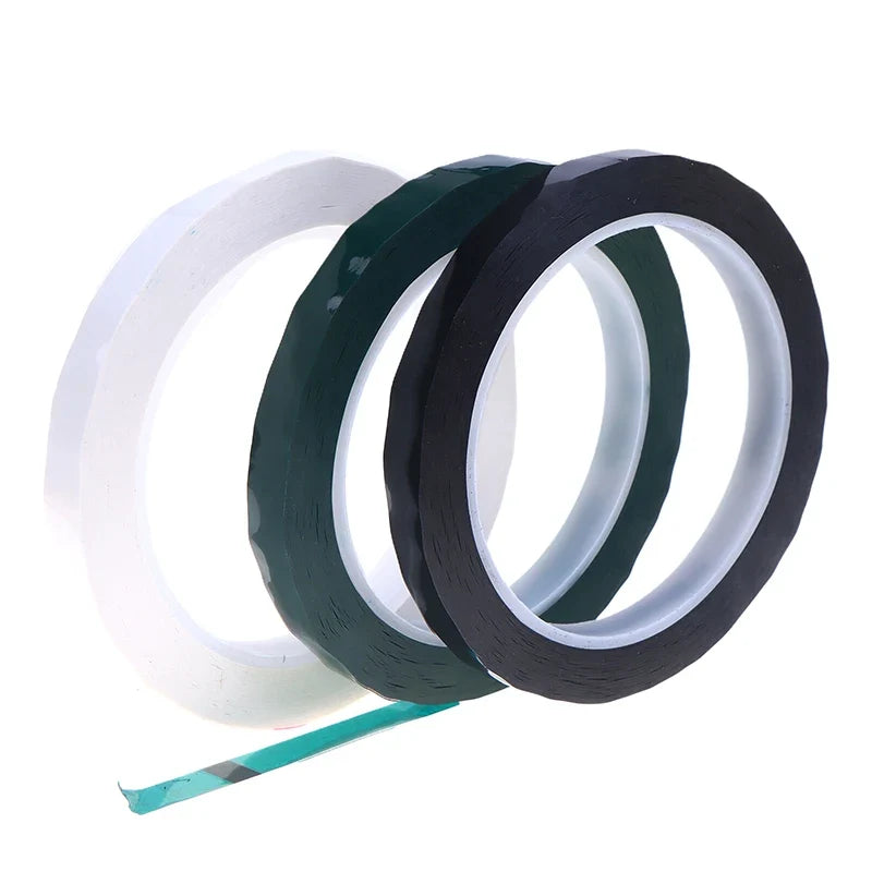 Whiteboard Grid Tape 3/6/10mm 66M – PET Pinstripe Line Tape