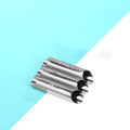 Stainless Steel Croissant Pastry Cone Molds | Baking Tubes