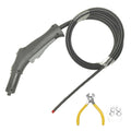 Steam Control Handle & Hose for Kärcher SC1 SC2 SC3 SC4 SC2500