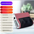 Multifunctional Kneading Massage Pillow – Neck, Back & Waist