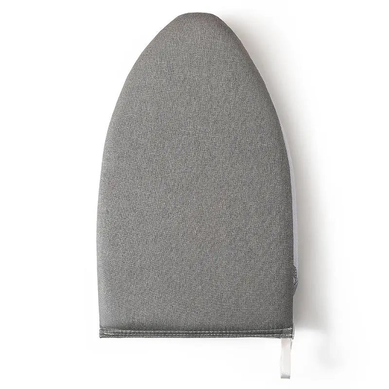 Mini Fabric Handheld Ironing Board Small Space Gloves Perfect Dorm
