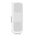 Wireless Bone Conduction Pillow Speaker & White Noise Machine