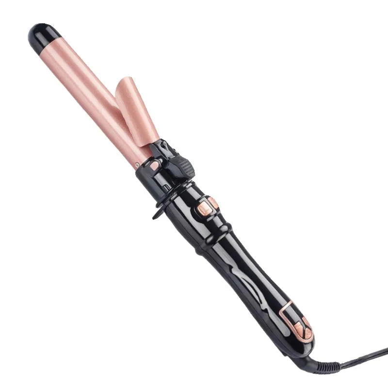 Automatic Curling Wand | Beachy Waves & Defined Curls