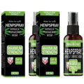 Hemp Extract Cream with Arnica, Turmeric & MSM | Skin Care