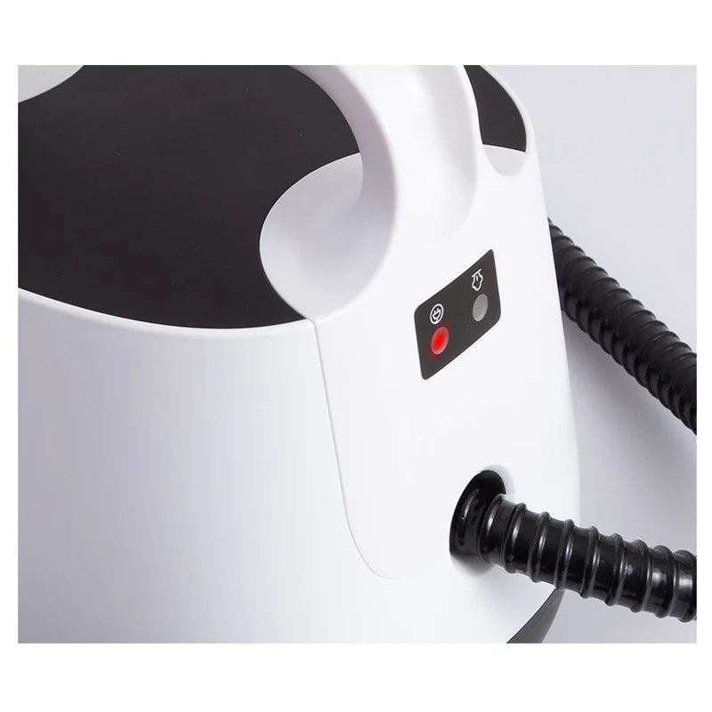 2000W High-Temperature Steam Cleaner & Mop | 4Bar 1.8L