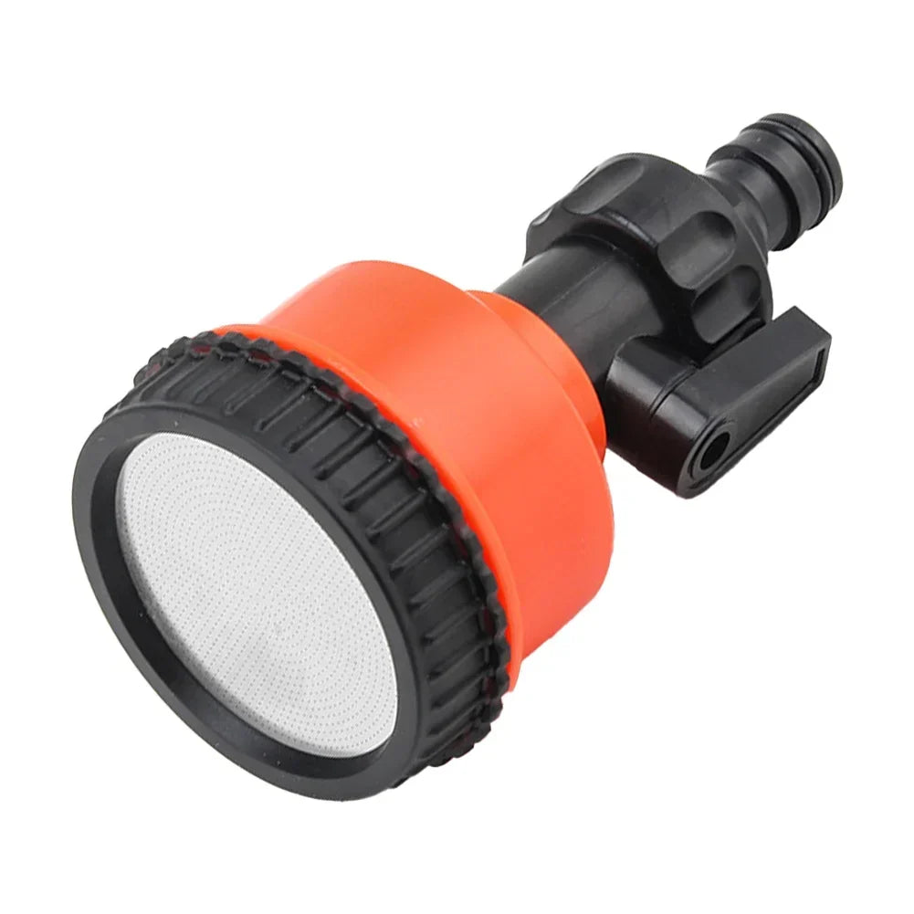 1000 Mesh Adjustable Spray Nozzle – Greenhouse Garden Sprinkler