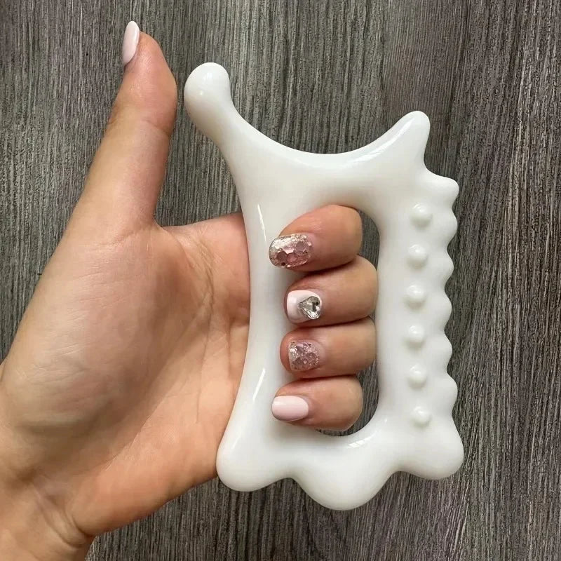 Body Shaping Massage Stick Facial Muscle Pulling Eye Acupoint