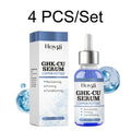 Copper Peptide Face Serum GHK-Cu 30ml – Firming & Moisturizing