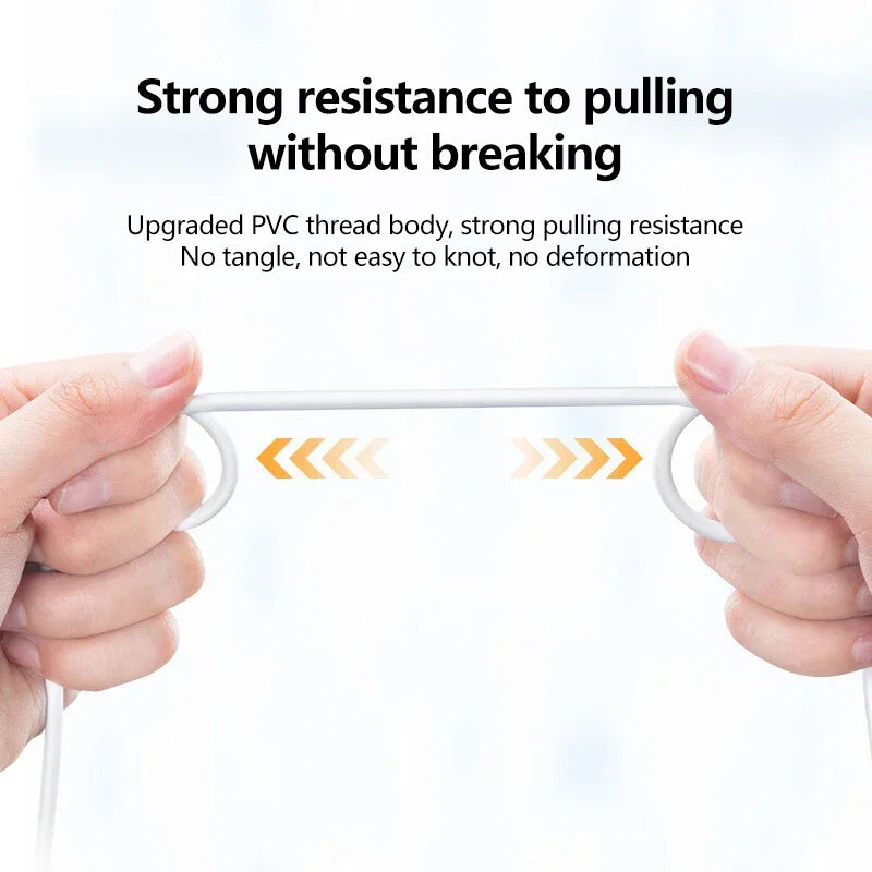 120W USB-A to USB-C Super Fast Charging Cable | 0.3M–2M
