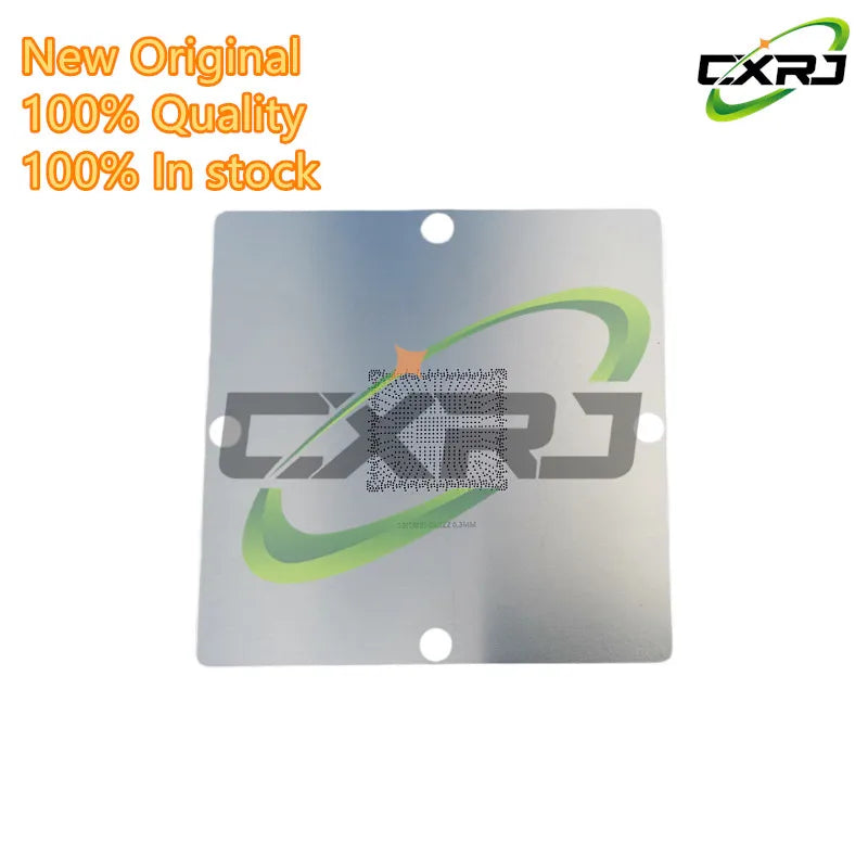 Direct Heating BGA Stencil – SRKZX SRL01 SRM8M Drive IC