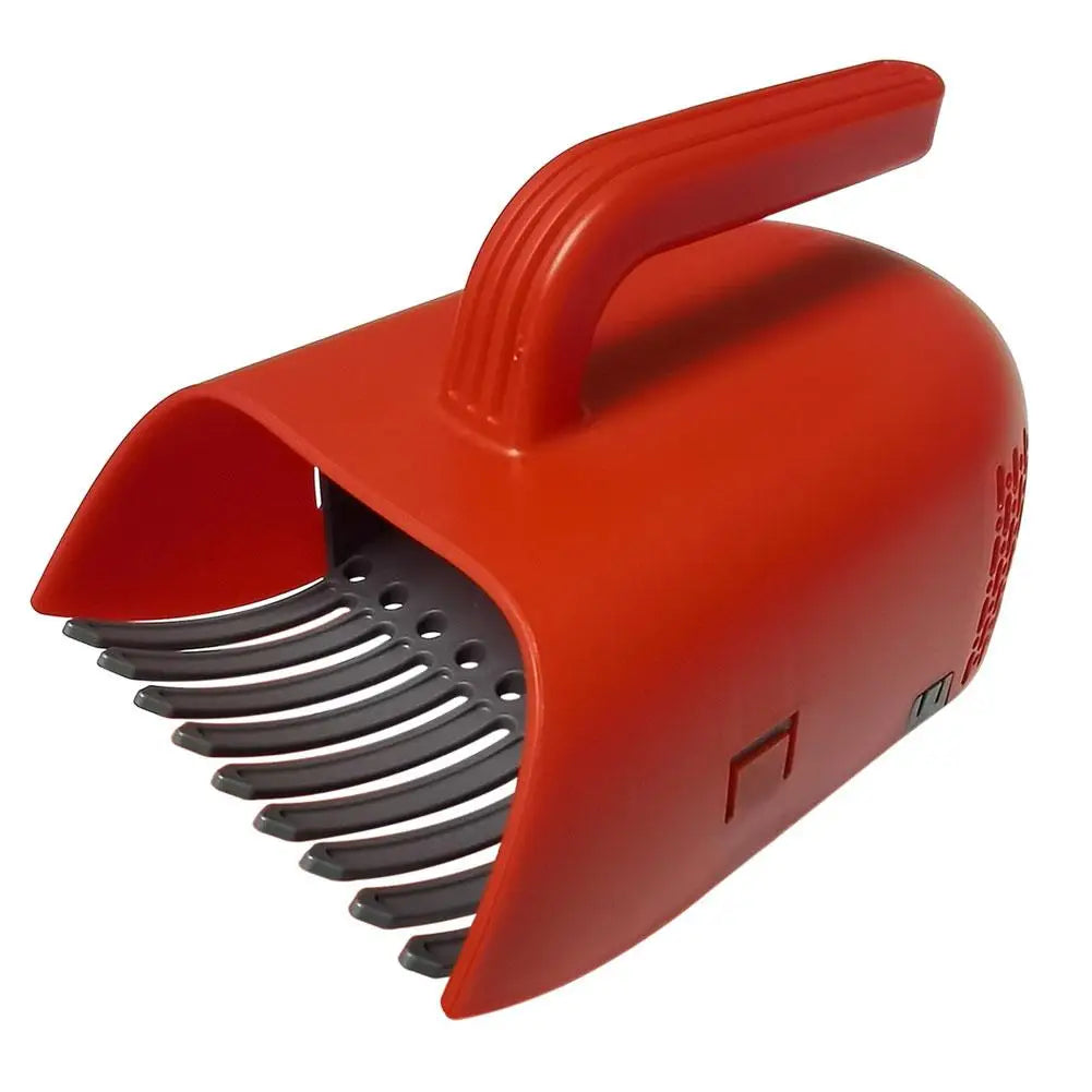Large Capacity Berry Picker with Metal Comb – Blueberry Tool
