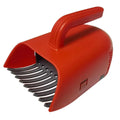 Large Capacity Berry Picker with Metal Comb – Blueberry Tool