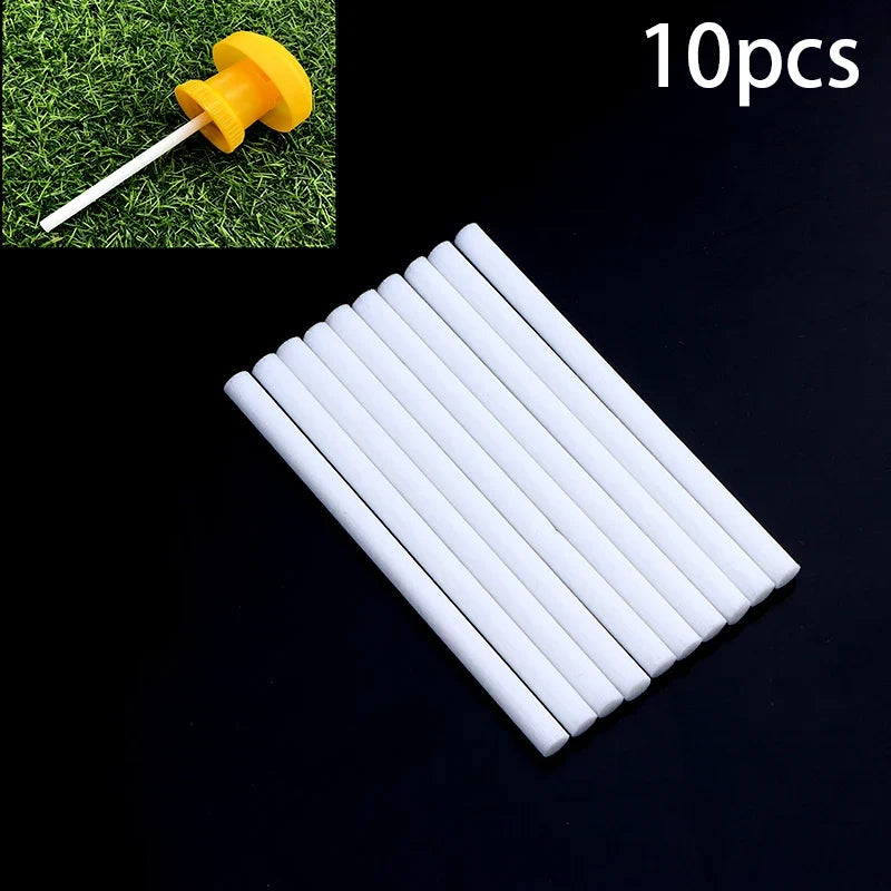 Fruit Fly Trap Killer Drosophila Lure Swab Catcher Pest Insect