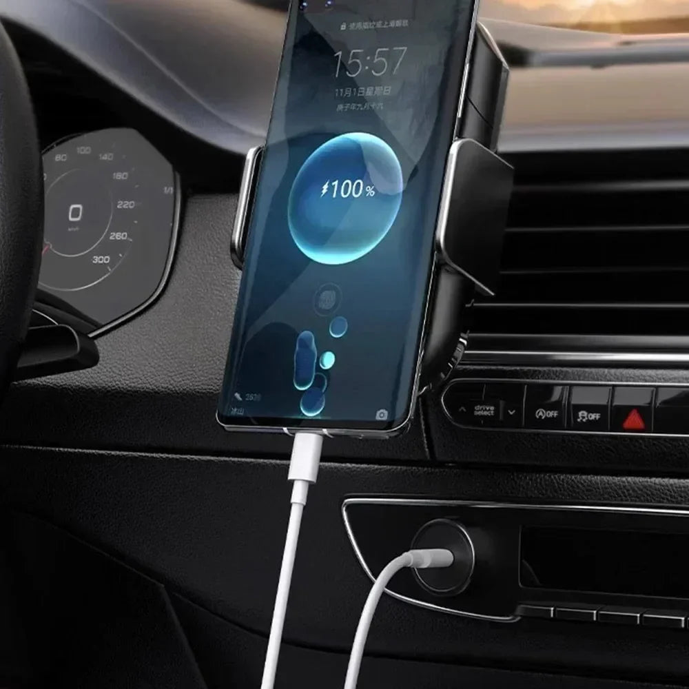 120W USB-C to USB-C Fast Charging Cable 10A PD | 5 Lengths