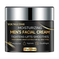 Men's Face Cream – Collagen, Retinol & Hyaluronic Acid | YOUNGCOME