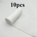 Stretchable Breathable Gauze Bandage – Wound & Surgical Care