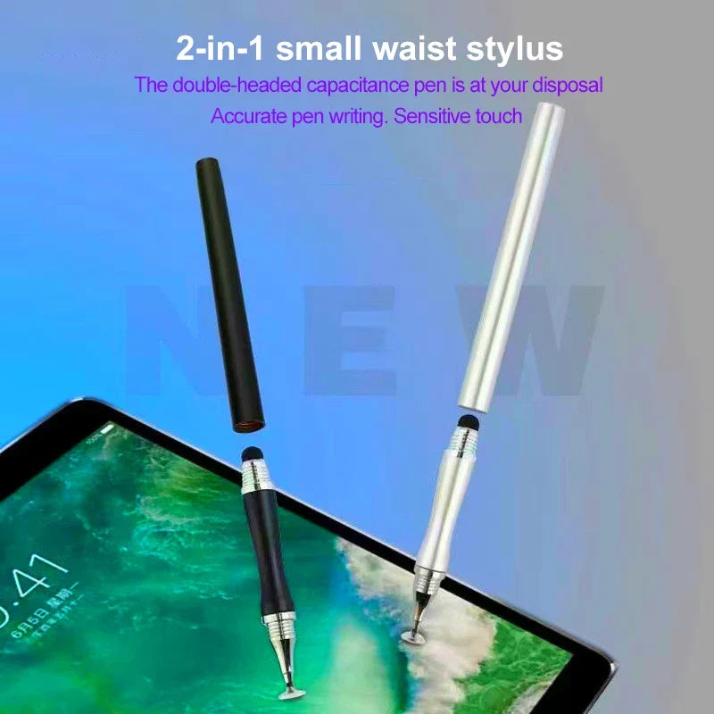 Touch Pencil Cell Phone Accessories Universal Stylus Pen Screen