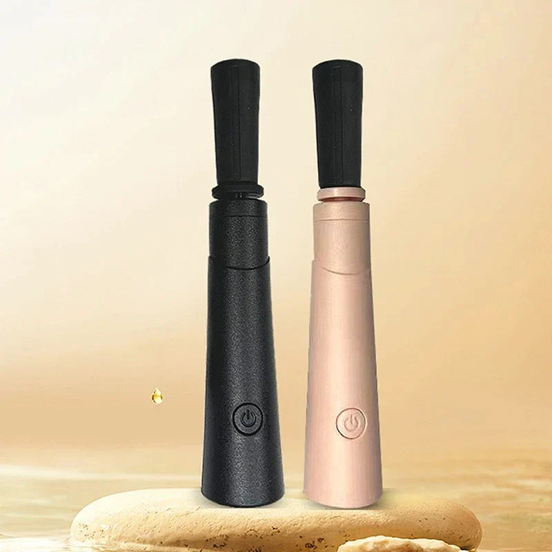 Electric Glue Shaker for Nail Polish, Eyelash Glue & Tattoo Ink